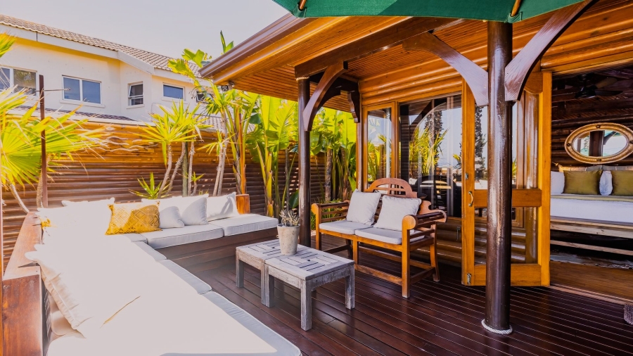 3 Bedroom Property for Sale in Melkbosstrand Central Western Cape